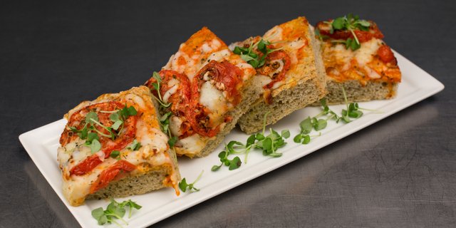 Classic Pizza