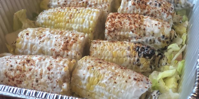 Elotes