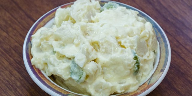 Potato Salad
