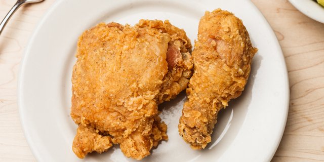 Fried Chicken Package