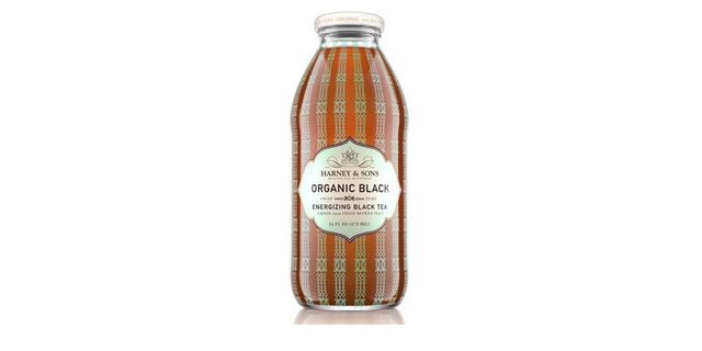 Energizing Black Tea