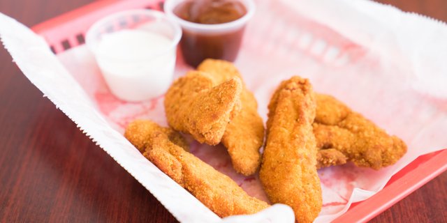 Chicken Tenders