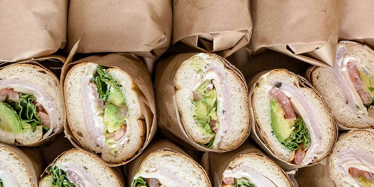 Cruisers Gourmet Subs
