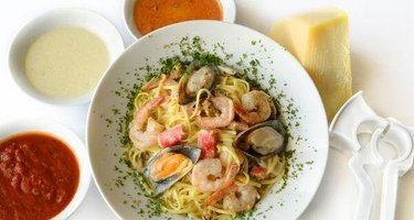 Pasta Roma