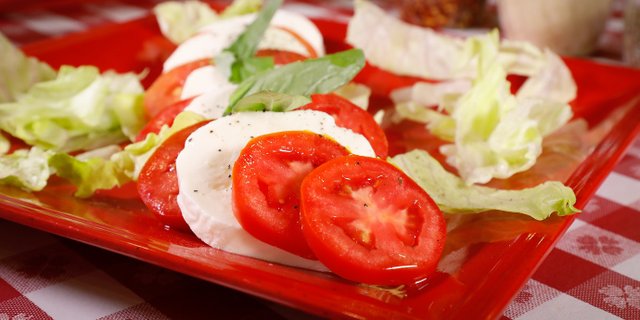 Caprese Salad