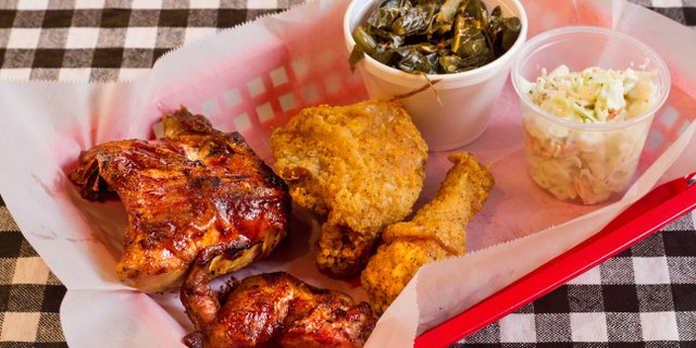 Menu #5