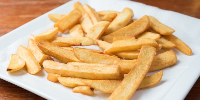 French Fries