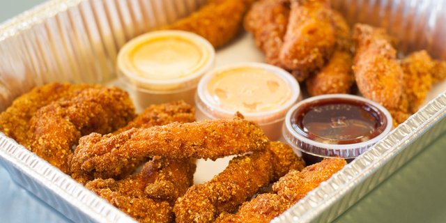 Chicken Tenders