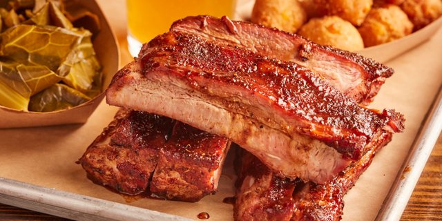 Spare Rib