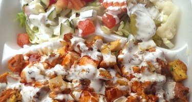 Gyro King