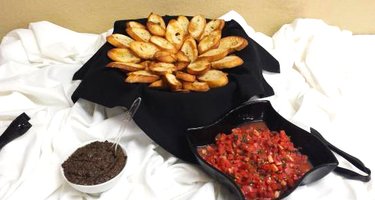 Legacy Catering Company