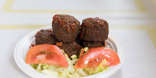Falafel