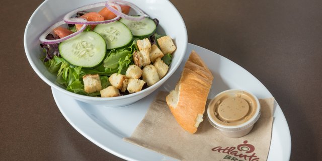 House Salad