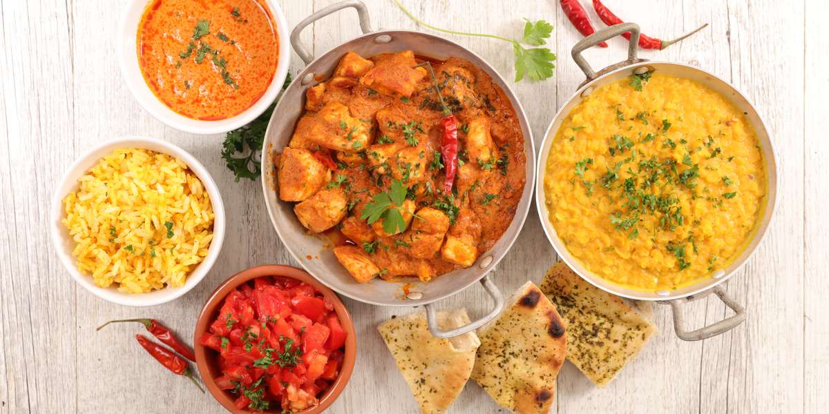 Indulge India