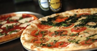 Italian Village Pizza
