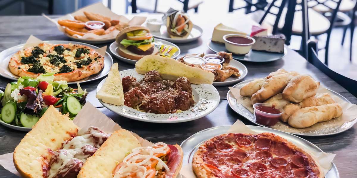 Pizza Station (Pittsburgh)