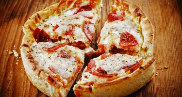 Le Pam Pam Pizza & Subs