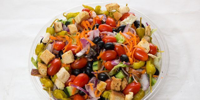 Garden Salad