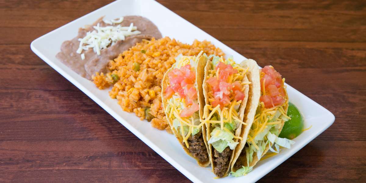 Tacos Y Mas
