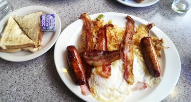 Gee Whiz Diner