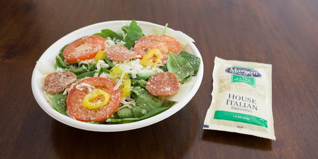 Italian Salad