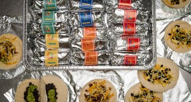 Early Bird Tacos