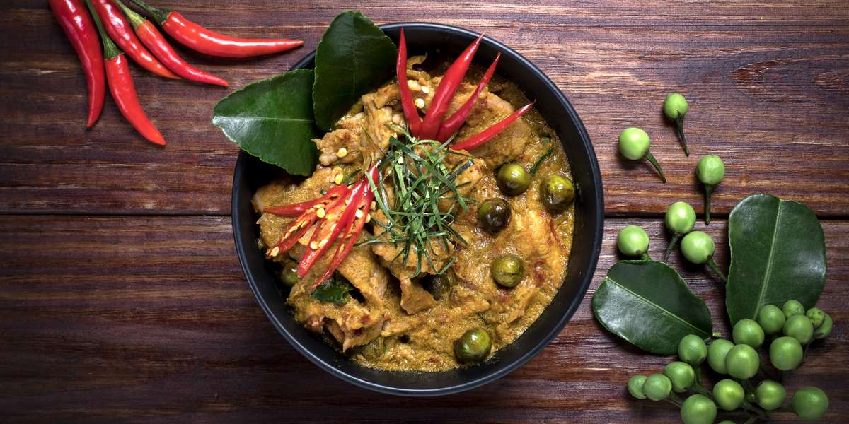 Thai Recipe Bistro