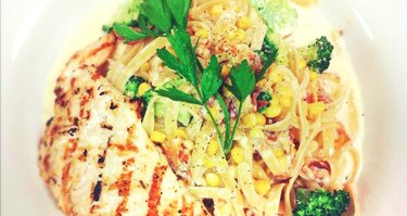 Dreamy Flavor Restaurant