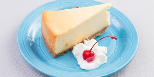 New York Cheesecake