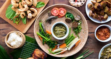 Narada Thai Cuisine