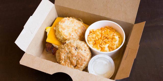 Build-Your-Own Biscuit Box