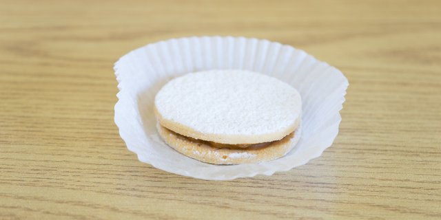 Alfajores