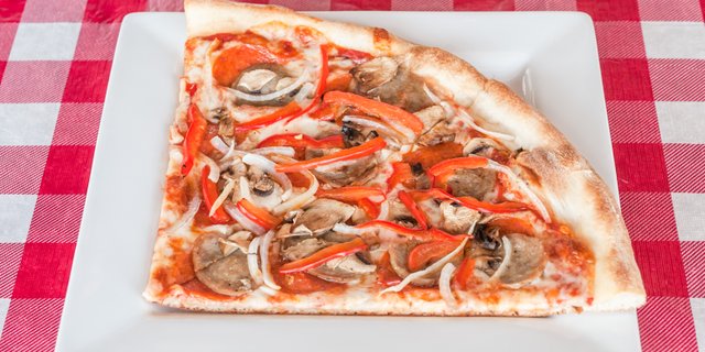 Antonella's Pie