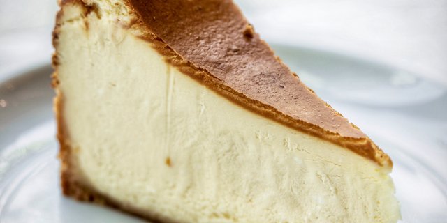 JM Rosen New York Cheesecake