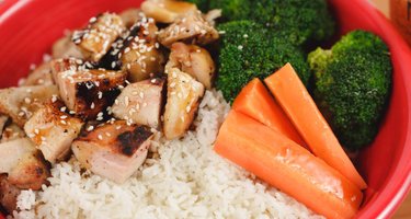 NAM Noodles and More