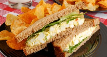 Culinary Wave Catering