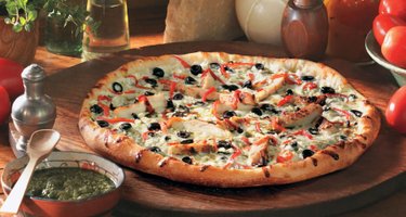 Vocelli Pizza