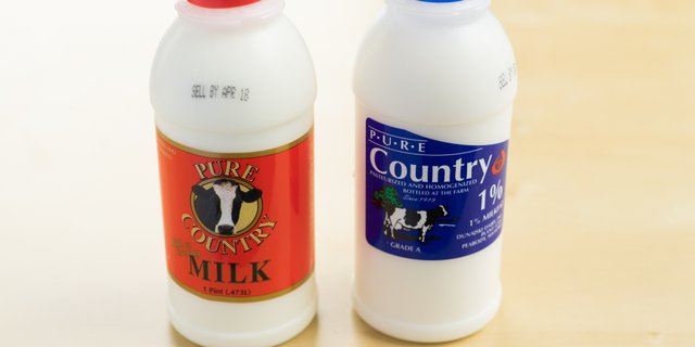 Milk