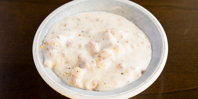 Award-Winning Sausage Gravy