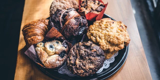 Breakfast Party Tray