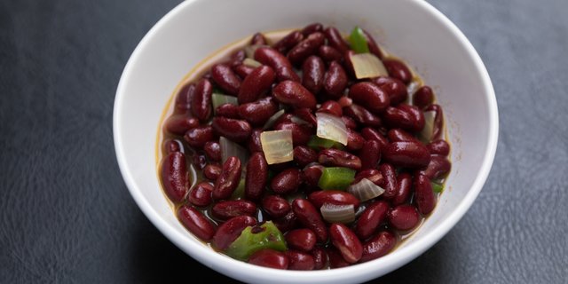 Red Beans