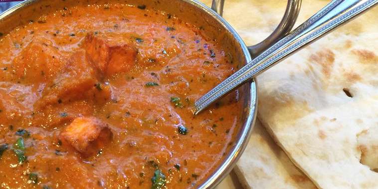 Tandoori Oven