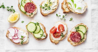 Red Ivy Catering & Events