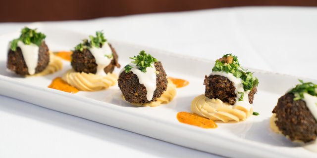 Falafel