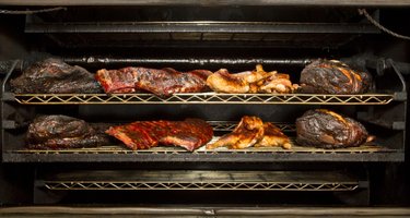 City Barbeque