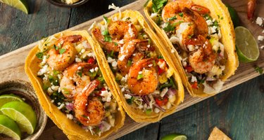 La Riviera Marisqueria