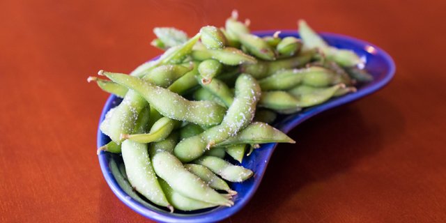 Edamame