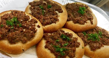 Karam Lebanese Deli & Catering
