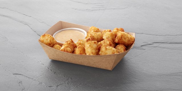 Tater Tots