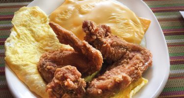 Napoleon's Southern Cuisine